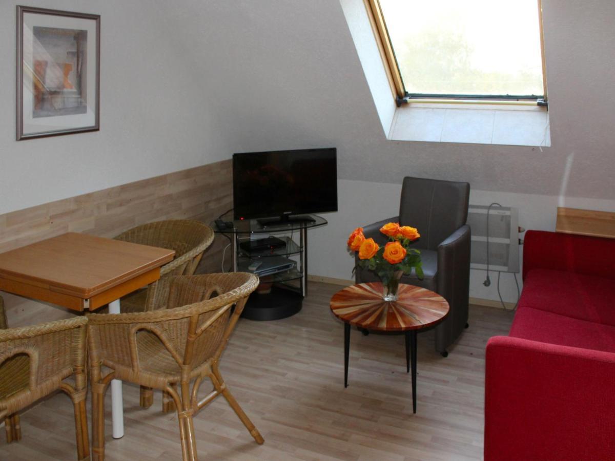 Apartment Gollwitzer Park - Insel Poel-6 By Interhome Exterior foto