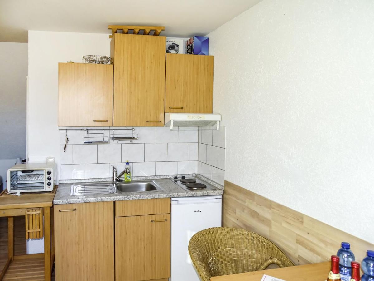 Apartment Gollwitzer Park - Insel Poel-6 By Interhome Exterior foto