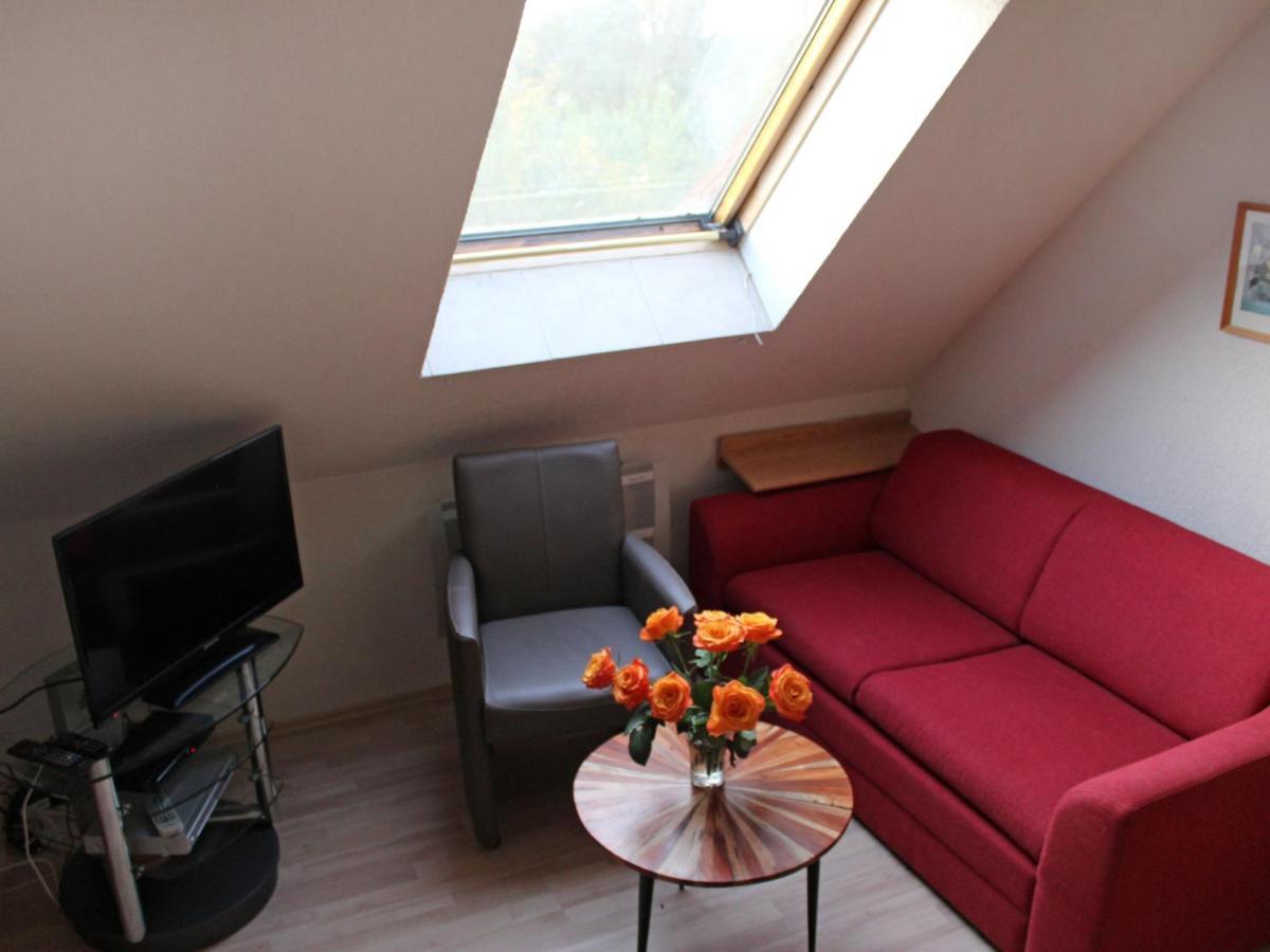 Apartment Gollwitzer Park - Insel Poel-6 By Interhome Exterior foto