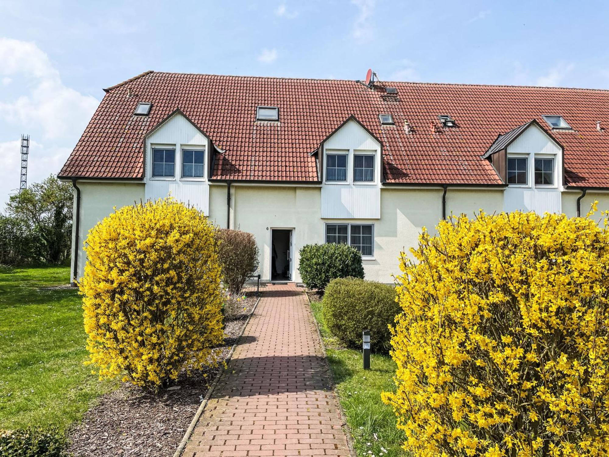 Apartment Gollwitzer Park - Insel Poel-6 By Interhome Exterior foto